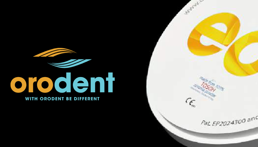 Инструкция Orodent