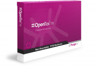 OpenTex®-TR