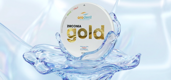 Orodent