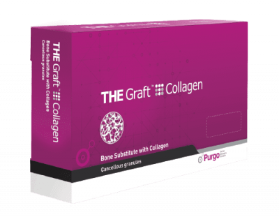 THE Graft™ Collagen