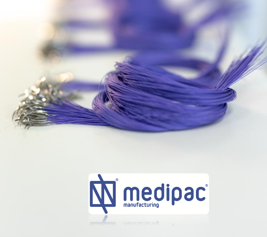 Презентация Medipac