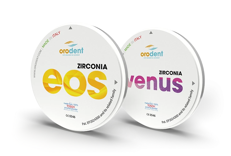 Orodent